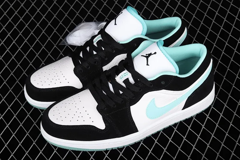 All categories Air Jordan Jordan series basketball shoes Air Jordan 1 Low X version Air Jordan 1 Low AJ1 Joe 1 low-top cultural and leisure sports sneakers CQ9828-131